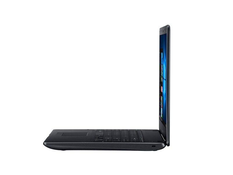 Samsung NP300E5K-L04US - Notebookcheck.net External Reviews