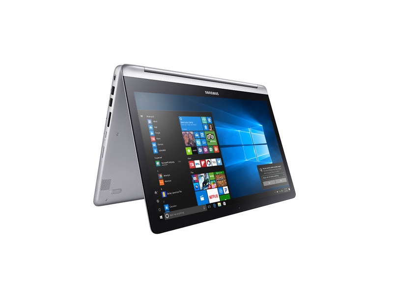 Notebook 7 Spin NP740U5L-Y03US - External Reviews