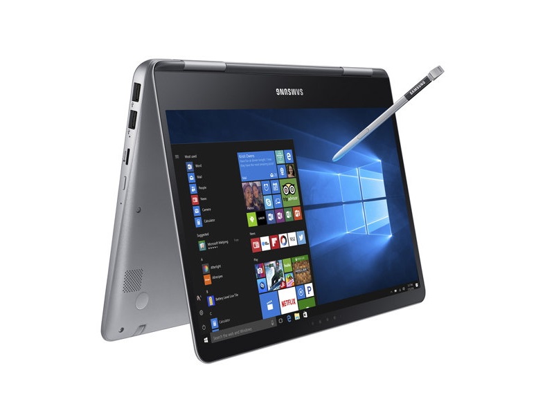 Samsung Notebook 9 Pro NP940X3M-K01US - Notebookcheck.net ...