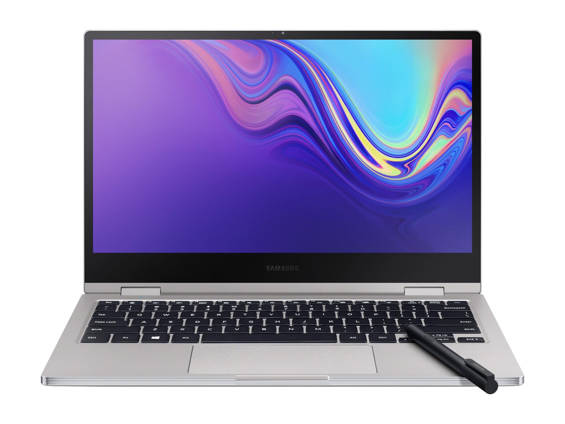 Samsung Notebook 9 Pro 13 inch 2019