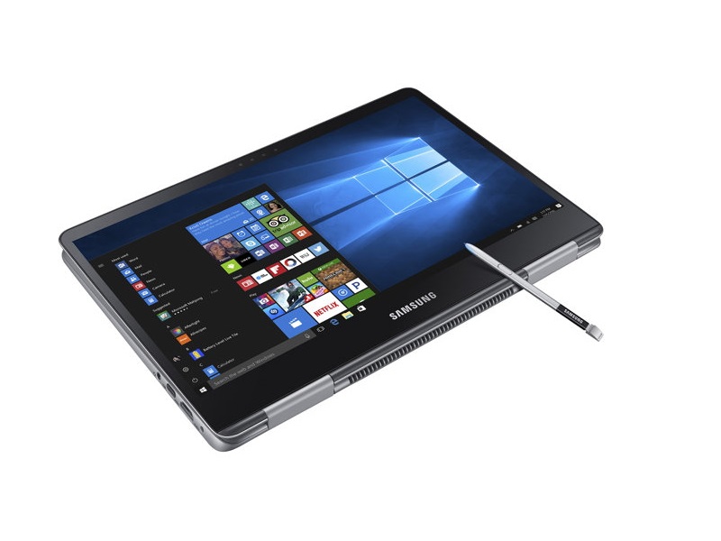 Samsung Notebook 9 Pro NP940X3N-K01US