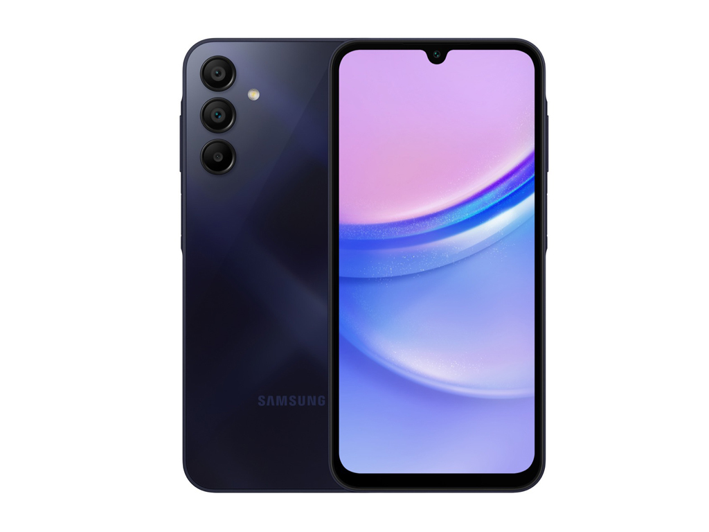 samsung galaxy a15 review notebookcheck