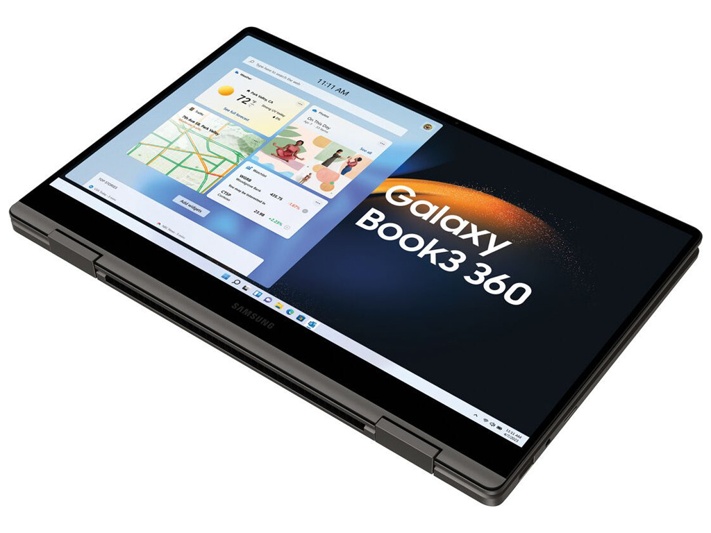 Galaxy Book3 360 13.3