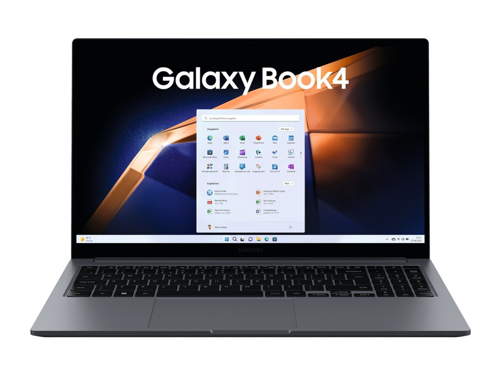 Samsung Galaxy Book4 15 - Notebookcheck.net External Reviews Samsung Galaxy Book4 15 - Notebookcheck.net External Reviews