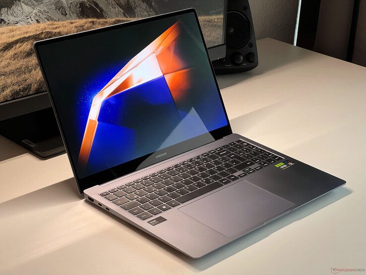samsung galaxy book 4 ultra i9 4070