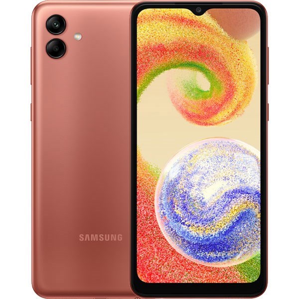 Samsung GALAXY M13 6.6” 4GB 128GB Orange copper à prix pas cher