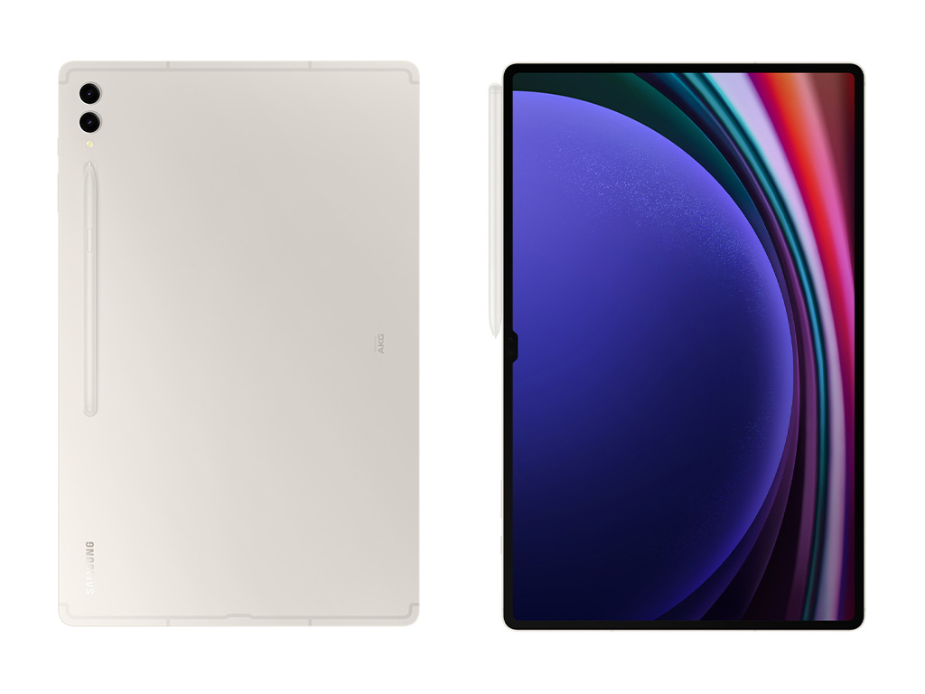 Samsung Galaxy Tab S9, S9+ and S9 Ultra: The Best Accessories