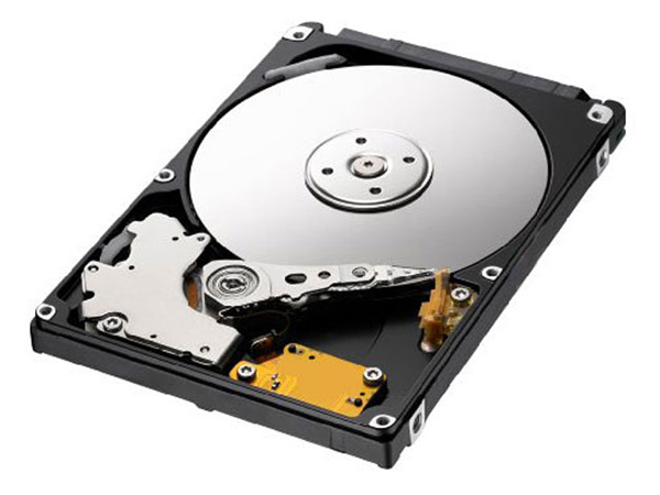 Seagate Momentus 5400.6 ST9160314AS Benchmarked NotebookCheck