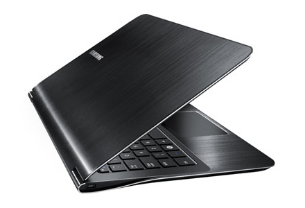 Samsung Series 9 Series - Notebookcheck.net External Reviews