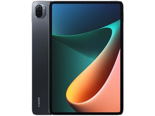 Xiaomi pad 5 pro