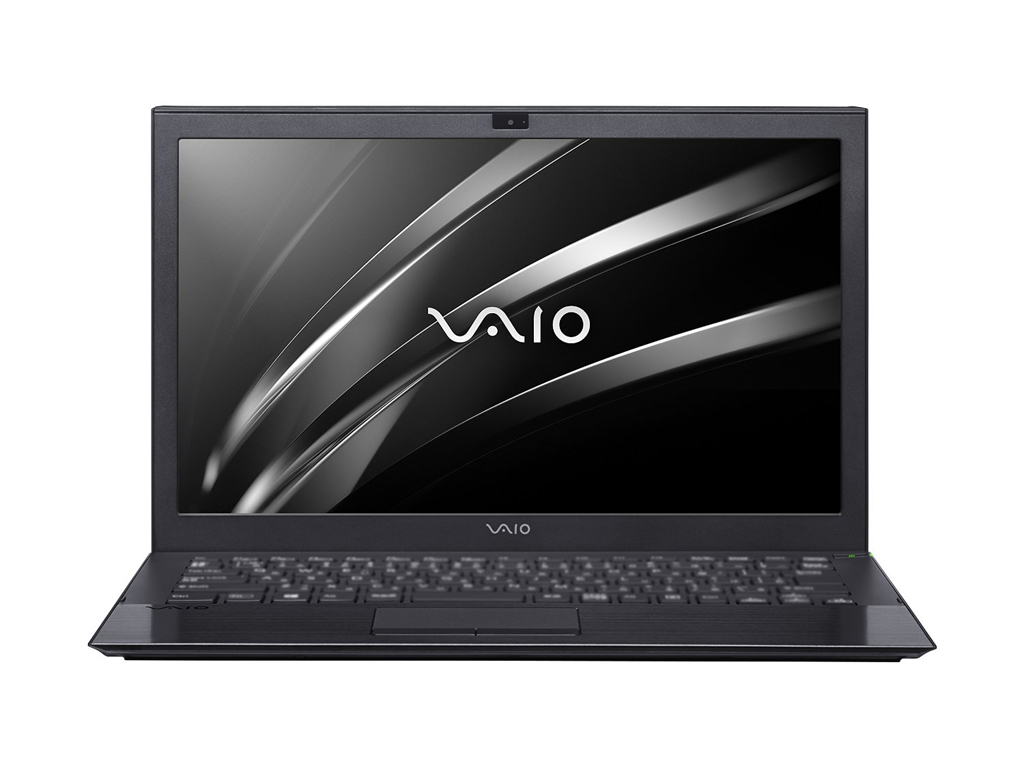 Sony Vaio VJ-S13-1X0111B - Notebookcheck.net External Reviews