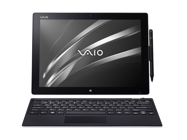 Sony Vaio Z Canvas - Notebookcheck.net External Reviews