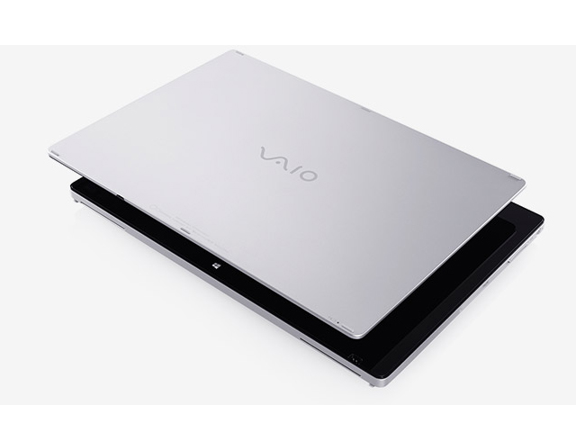 Sony Vaio Z Series - Notebookcheck.net External Reviews