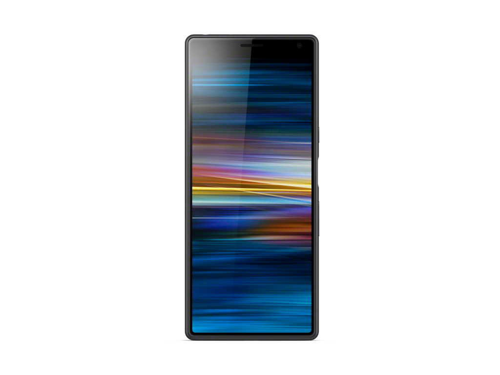 Sony-Xperia 10 V 5G Global Version Snapdragon 695 5000mAh Battery IP65 68  Water Resistance 6.1