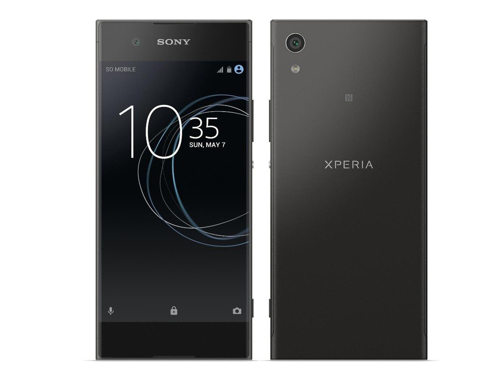 Conheça “Xperia XA1” um smartphone Android de bom nível e ótimo para fotos