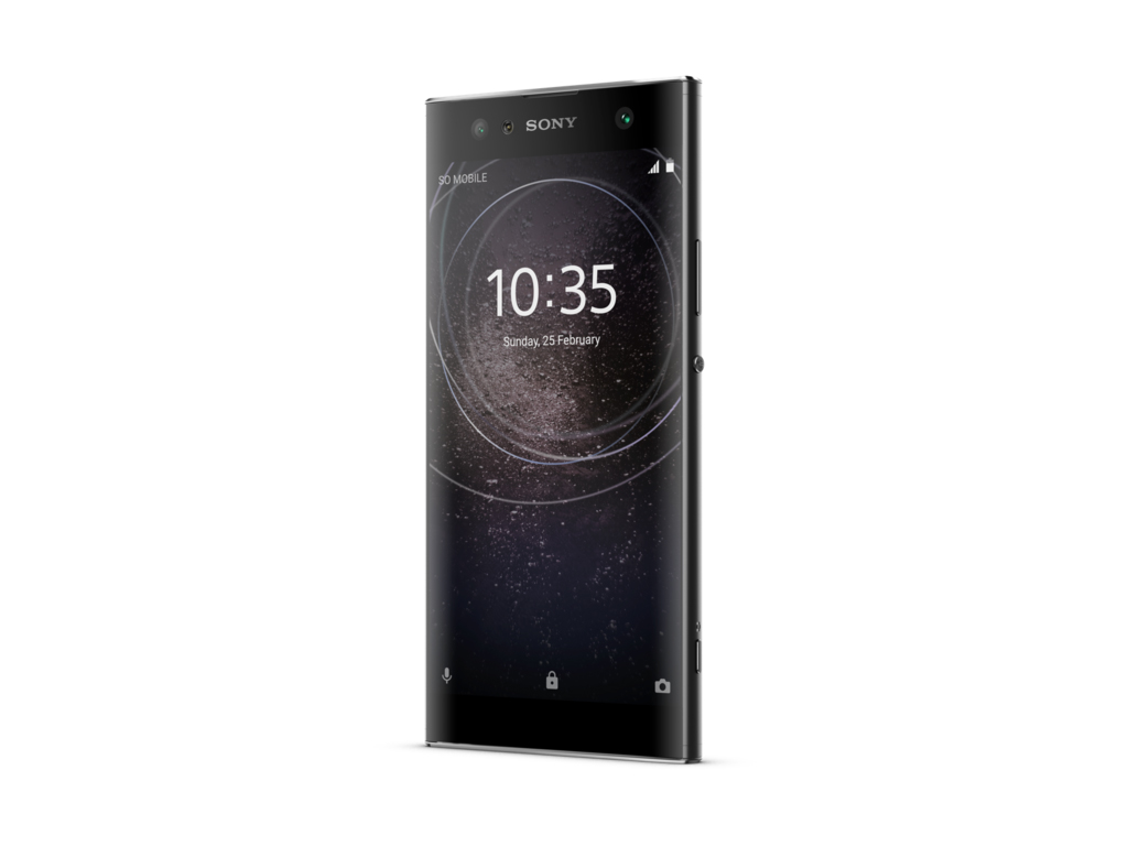 sony x2a ultra