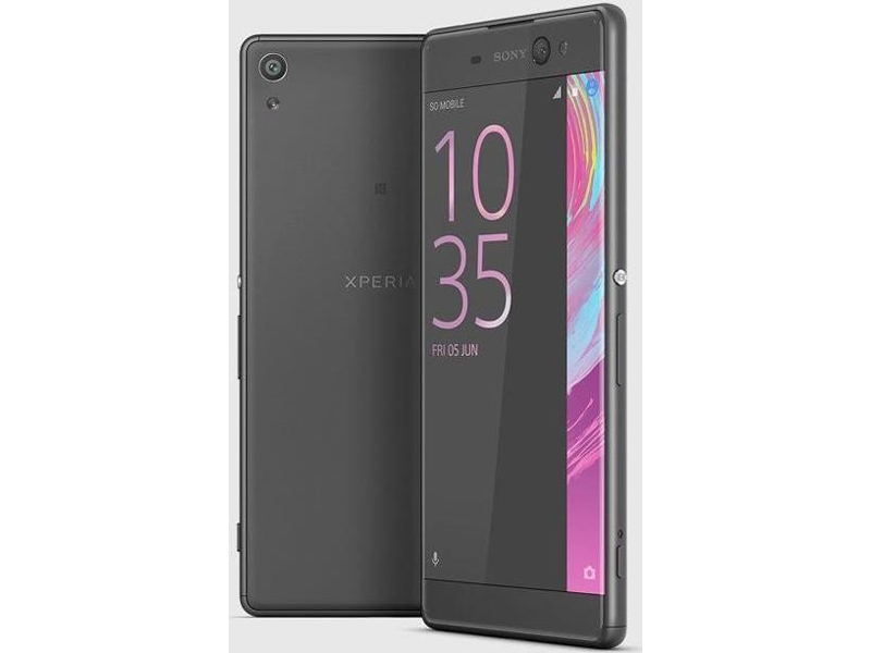 Xperia Ultra - Notebookcheck.net External