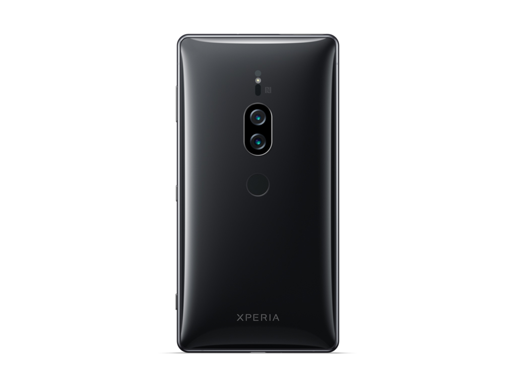 Xperia xz2 premium