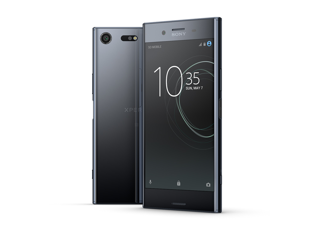 Sony Xperia XZ Premium - Notebookcheck.net External Reviews