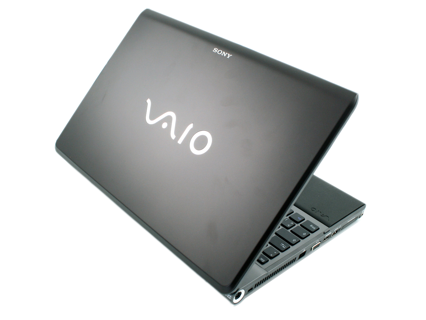 Sony Vaio VPC-F11Z1/E - Notebookcheck.net External Reviews