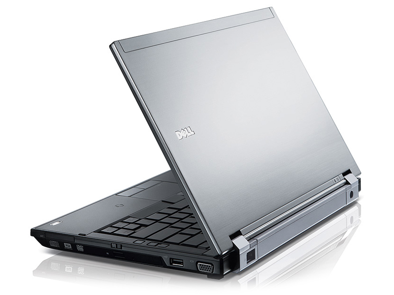 Dell Latitude E4310 Notebookcheck Net External Reviews