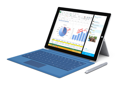 surface pro3