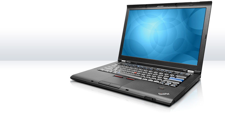 tema Åre podning Lenovo ThinkPad T410-2537-PV5 - Notebookcheck.net External Reviews
