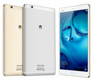 16++ 100 huawei mediapad m3 lite s information