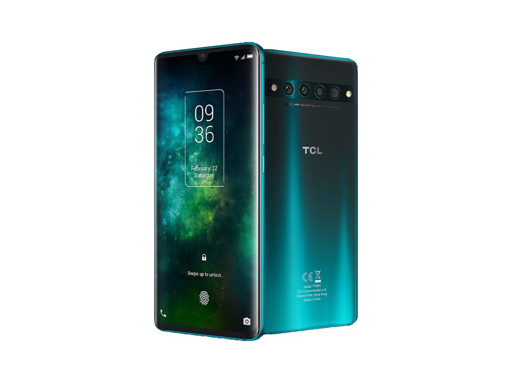 TCL 10 Pro - Notebookcheck.net External Reviews TCL 10 Pro - Notebookcheck.net External Reviews