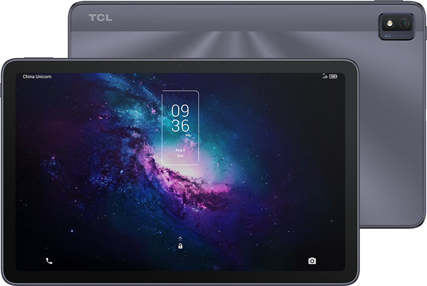 TCL Tab Max 10.4 review