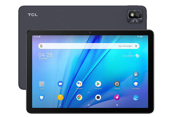 TCL Tab 10s -  External Reviews