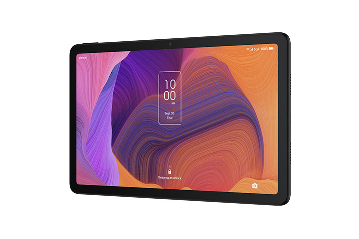 TCL Tab 10 Series -  External Reviews