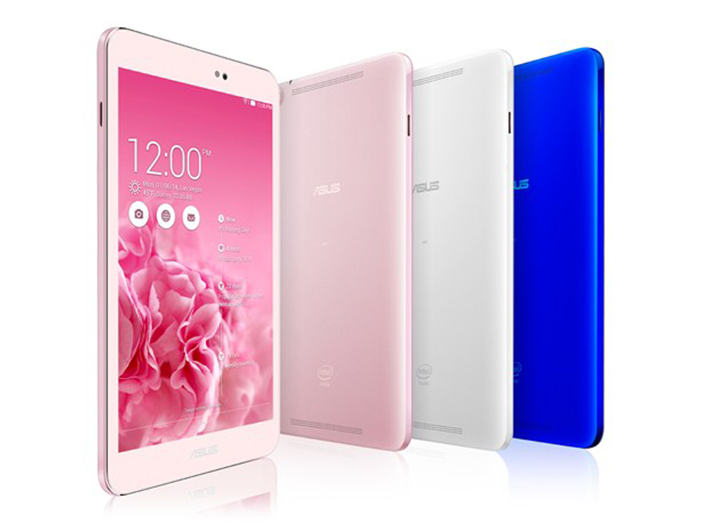 ASUS MeMo Pad 8-