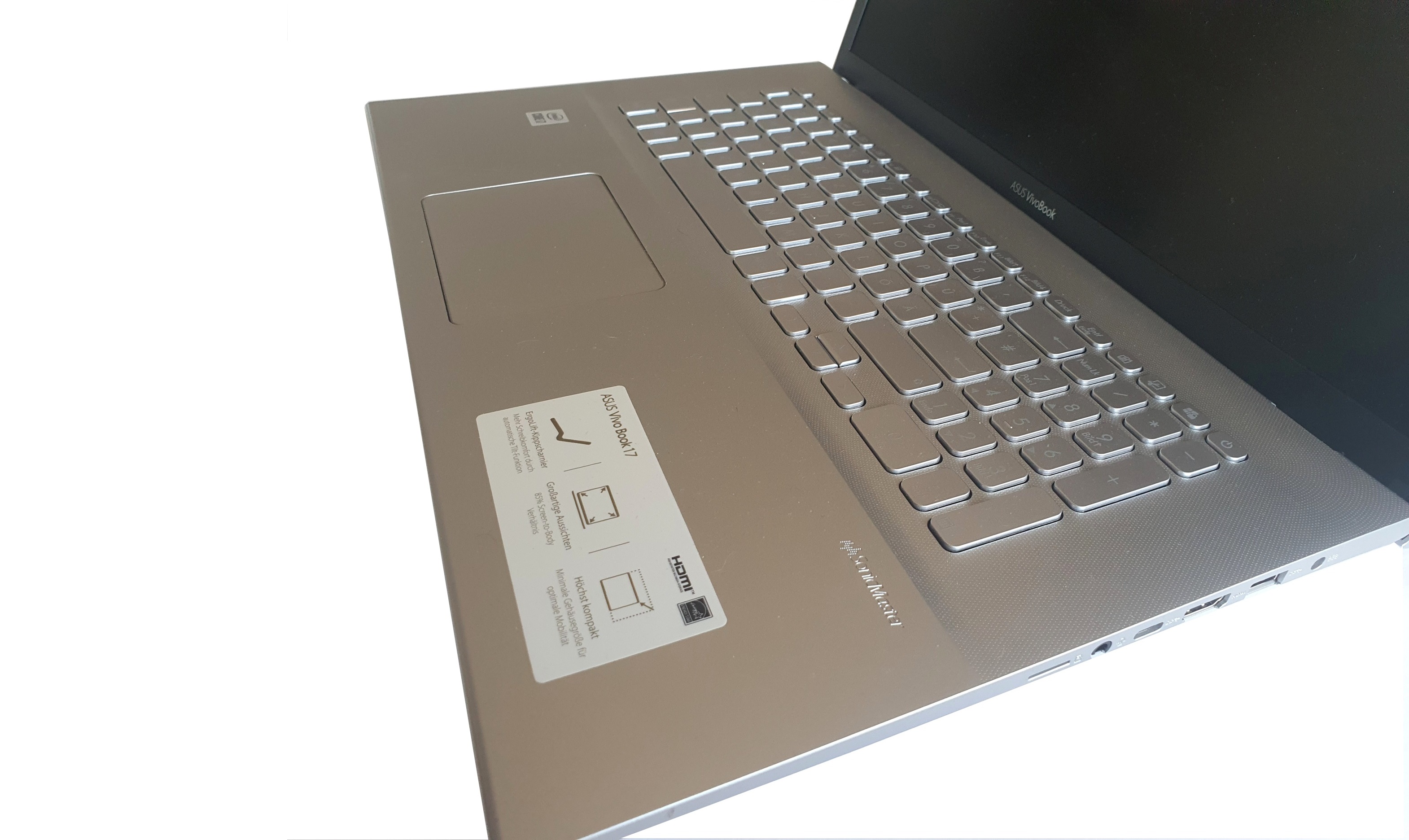 ASUS Vivobook Ryzen7 ジャンク ASUS VivoBook 14 WUXGA Laptop AMD Ryzen 7 7730U 16GB 1TB SSD