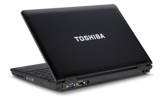 Toshiba Tecra A11-12W 