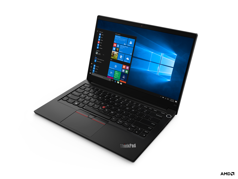 Lenovo ThinkPad E14 Gen2 Series  Notebookcheck.net External Reviews