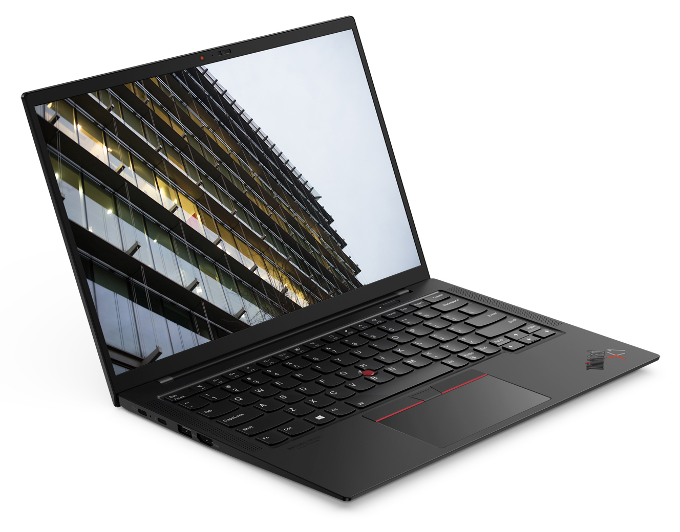 Lenovo ThinkPad X1 Carbon G9-20XWCTO1WW - Notebookcheck.net 