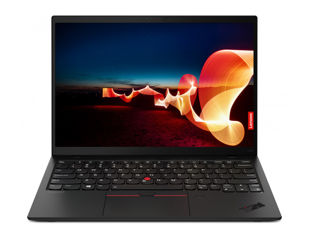 Lenovo ThinkPad X1 Nano-20UN002UGE -  External