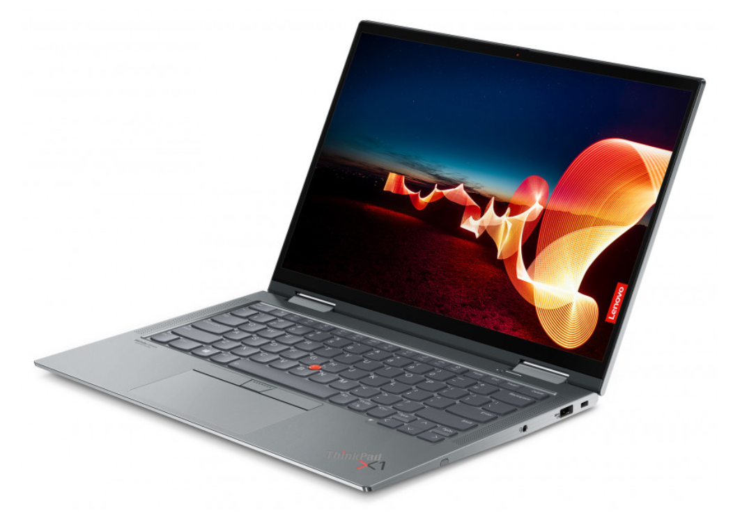 Lenovo ThinkPad X1 Yoga G6 Series - Notebookcheck.net External Reviews