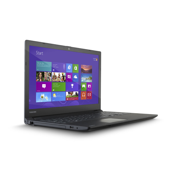 Toshiba Tecra C50-B1503 - Notebookcheck.net External Reviews