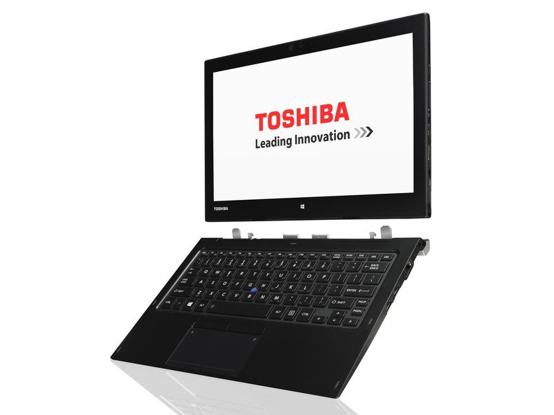 Toshiba Portege Z20t-C-121