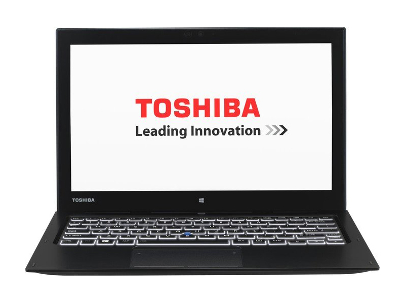 Toshiba Portege Z20t-C-121