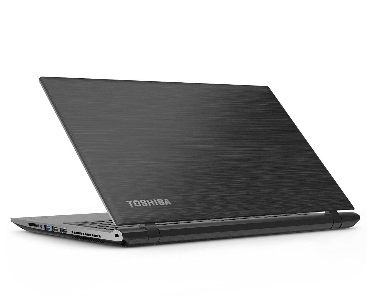 Toshiba Satellite C50 Series - Notebookcheck.net External Reviews