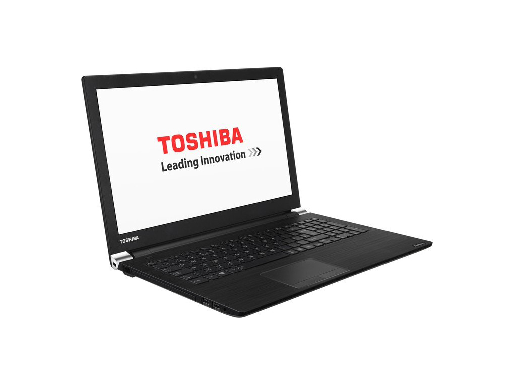 Toshiba Satellite Pro A50-D-10X - Notebookcheck.net External Reviews