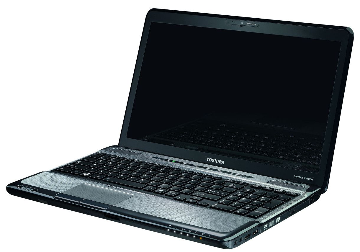 Toshiba Dynabook Satellite A660 series lhee.org