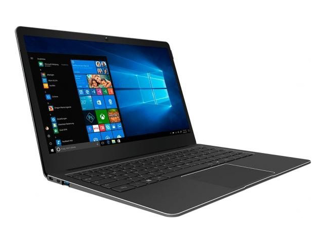 Trekstor Primebook P14 - Notebookcheck.net External Reviews