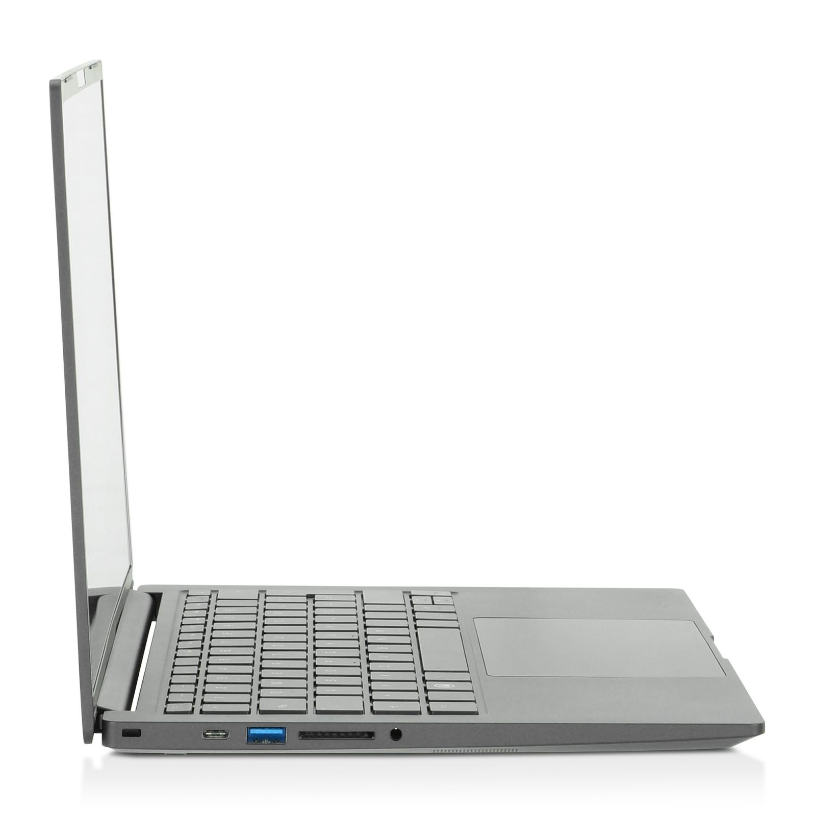 Tuxedo InfinityBook Pro 14 Gen6, 11370H 3K