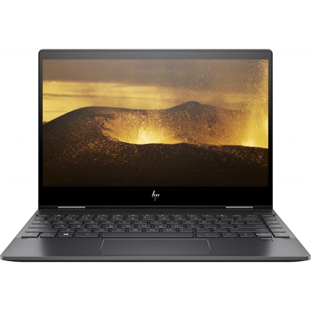 HP Envy X360 13-ar Series - Notebookcheck.net External Reviews