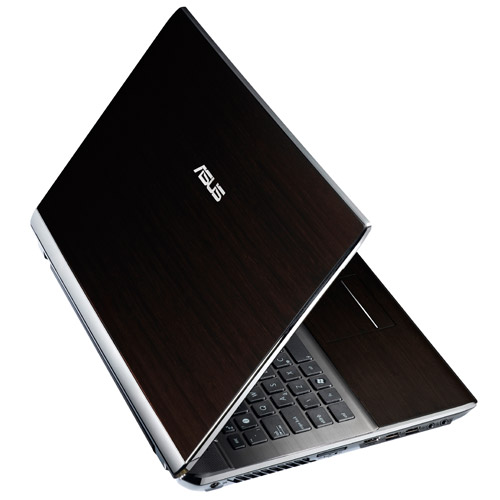 Asus U53 Series - Notebookcheck.net External Reviews