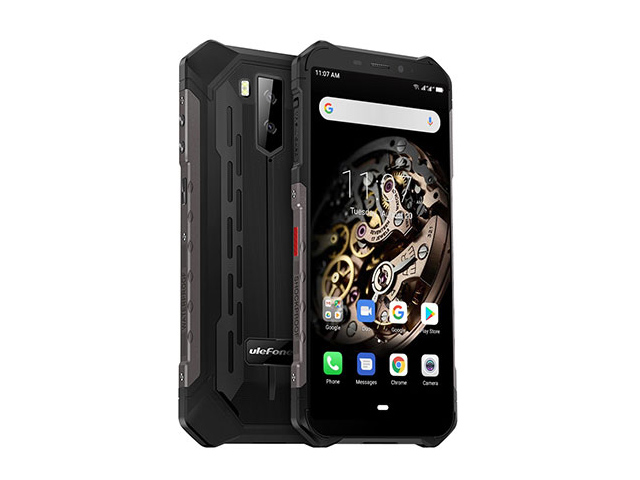 X5 2016 armor ulefone specs phone